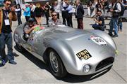 Mille Miglia 2014