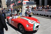 Mille Miglia 2014