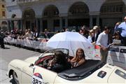 Mille Miglia 2014