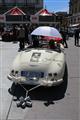 Mille Miglia 2014