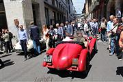 Mille Miglia 2014