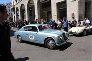 Mille Miglia 2014