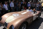 Mille Miglia 2014