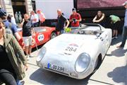 Mille Miglia 2014