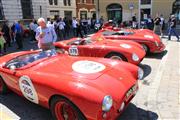 Mille Miglia 2014