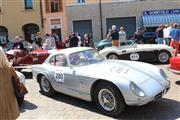 Mille Miglia 2014