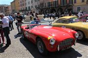 Mille Miglia 2014