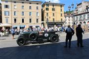 Mille Miglia 2014