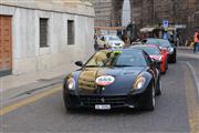 Mille Miglia 2014