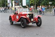 Mille Miglia 2014