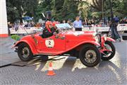 Mille Miglia 2014