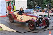 Mille Miglia 2014