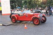 Mille Miglia 2014