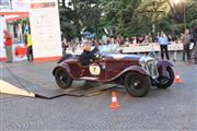 Mille Miglia 2014