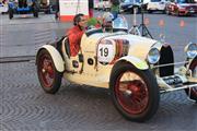 Mille Miglia 2014