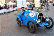 Mille Miglia 2014