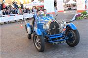 Mille Miglia 2014