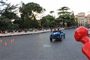 Mille Miglia 2014