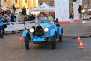 Mille Miglia 2014