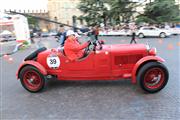 Mille Miglia 2014