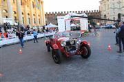 Mille Miglia 2014