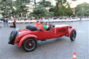 Mille Miglia 2014