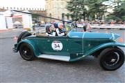 Mille Miglia 2014