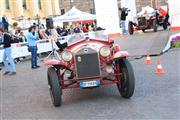 Mille Miglia 2014