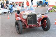 Mille Miglia 2014