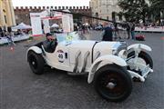 Mille Miglia 2014