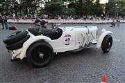 Mille Miglia 2014