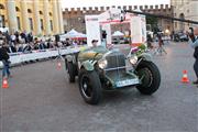 Mille Miglia 2014