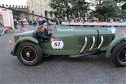 Mille Miglia 2014