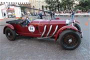 Mille Miglia 2014