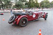 Mille Miglia 2014