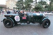 Mille Miglia 2014