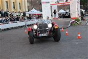 Mille Miglia 2014