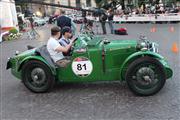 Mille Miglia 2014