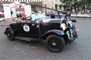 Mille Miglia 2014