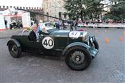 Mille Miglia 2014