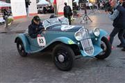 Mille Miglia 2014