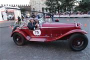 Mille Miglia 2014