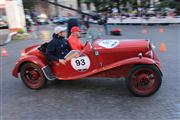 Mille Miglia 2014