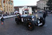 Mille Miglia 2014