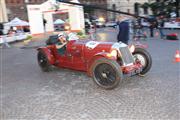 Mille Miglia 2014