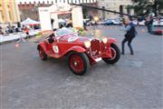 Mille Miglia 2014