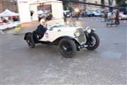 Mille Miglia 2014