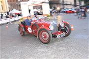 Mille Miglia 2014