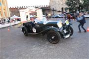 Mille Miglia 2014