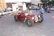 Mille Miglia 2014